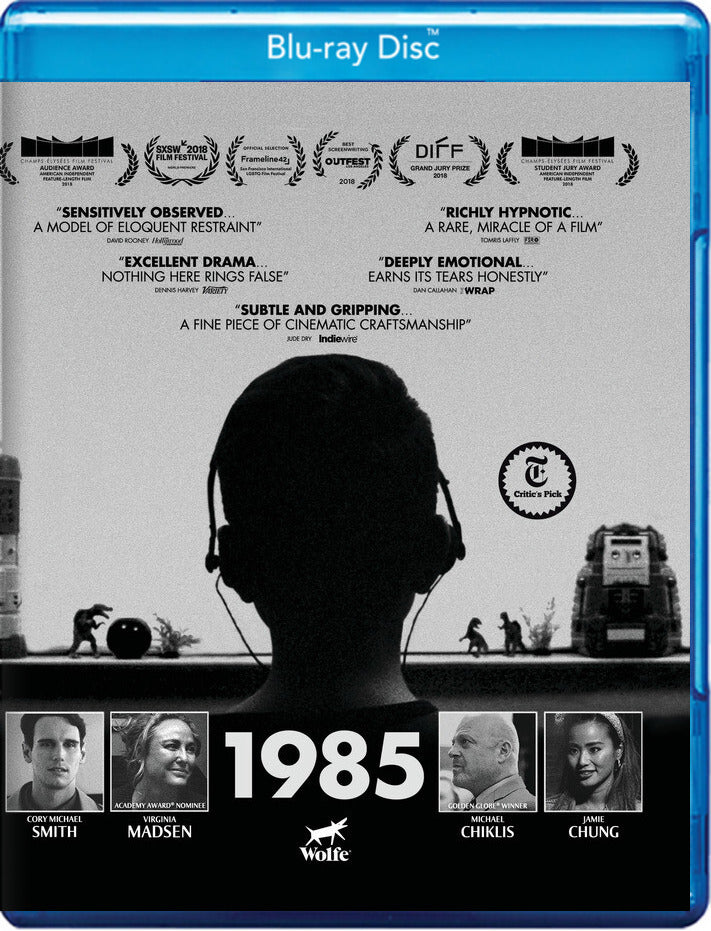 1985 - 