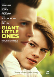 giant little ones - DVD