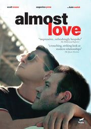 almost love - DVD