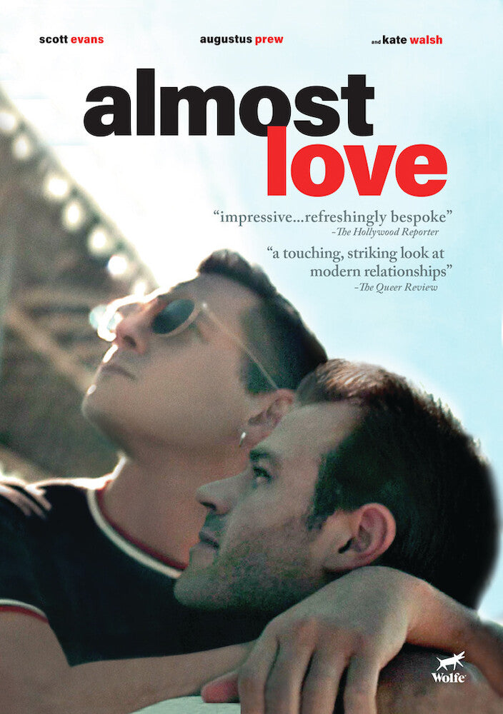 almost love - DVD