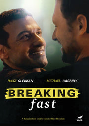 breaking fast - DVD