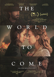 The World To Come - 