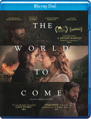 The World To Come - 