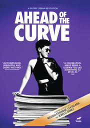 ahead of the curve - DVD
