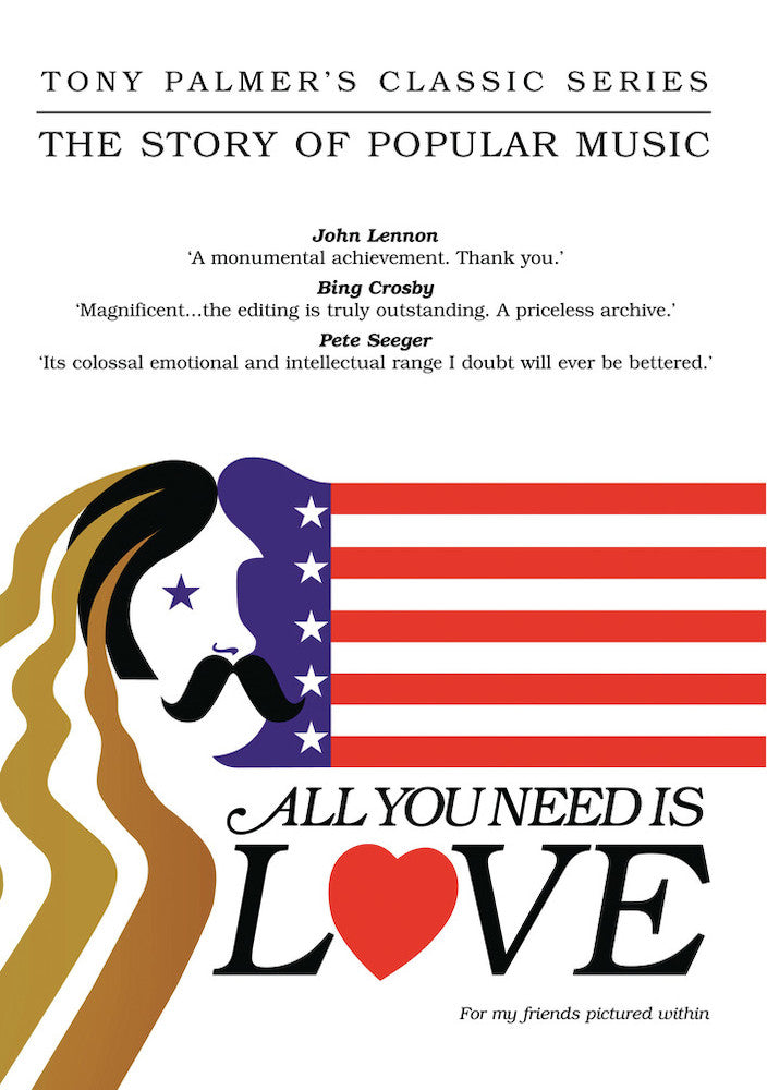 All You Need Is Love - 