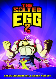The Salted Egg 2 - 