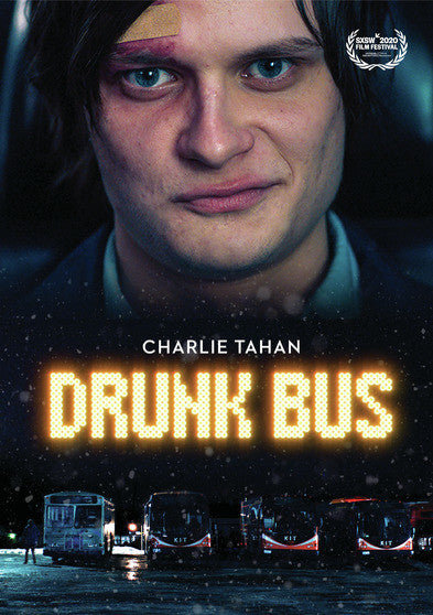 Drunk Bus (Standard Editioni) - 