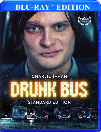 Drunk Bus (Standard Edition) - 