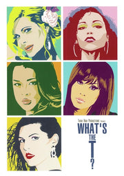 What's the T? - 