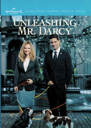 unleashing mr. darcy - DVD
