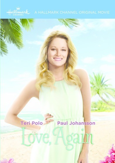 Love, Again - 