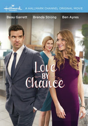 Love By Chance - 