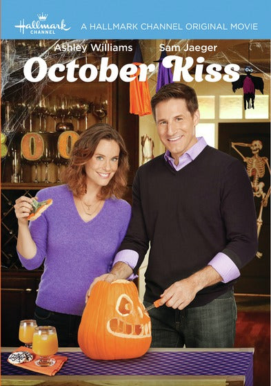 October Kiss - 