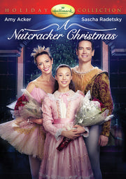 A Nutcracker Christmas - 