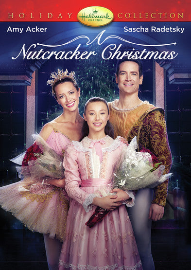 A Nutcracker Christmas - 