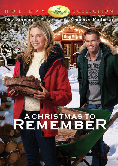 A Christmas To Remember - 
