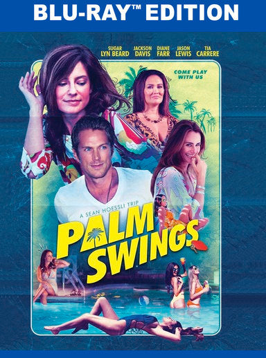 Palm Swings - 