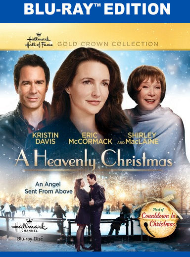 A Heavenly Christmas - 