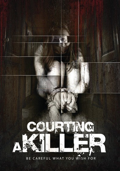 Courting A Killer - 