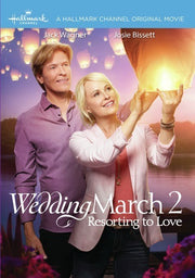 Wedding March 2: Resorting to Love - 