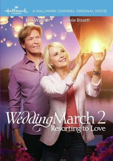 Wedding March 2: Resorting to Love - 