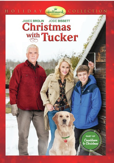 Christmas With Tucker - 