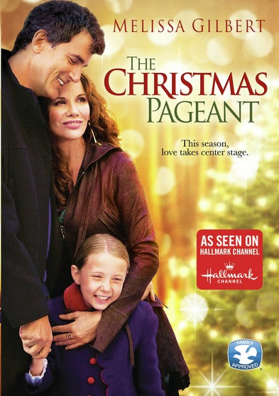 The Christmas Pageant - 