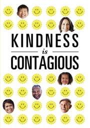 Kindness is Contagious - 