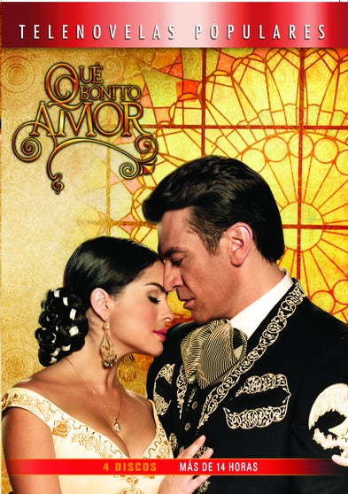 Que Bonito Amor - 