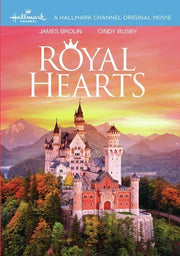 Royal Hearts - 