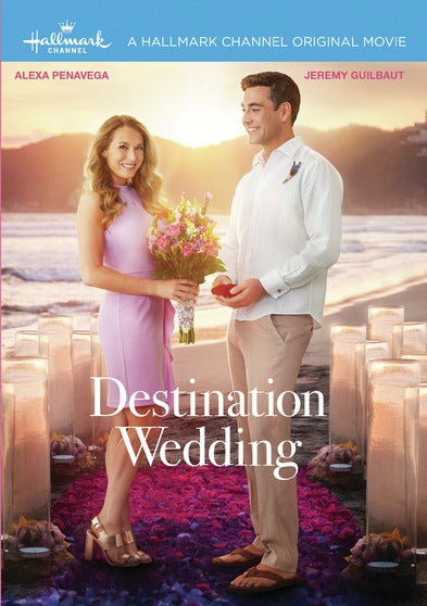 Destination Wedding - 