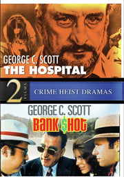The Bank Shot / The Hospital - 