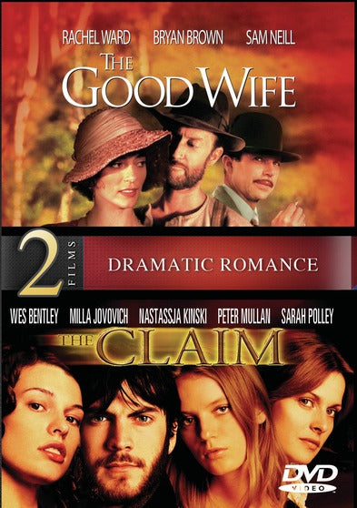 The Claim / The Good Wife - 