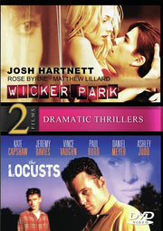 The Locusts / Wicker Park - 