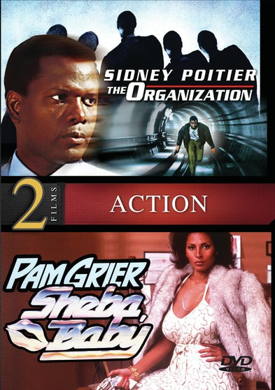 The Organization / Sheba Baby - 