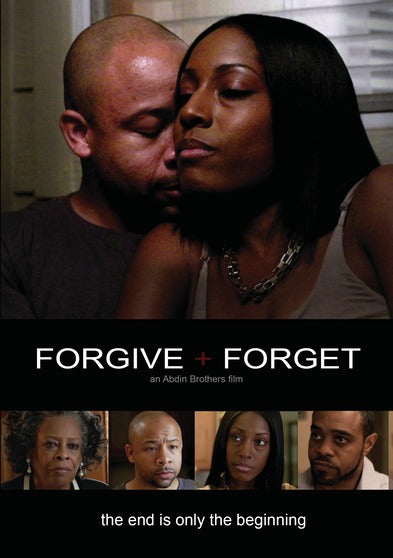 Forgive and Forget - 