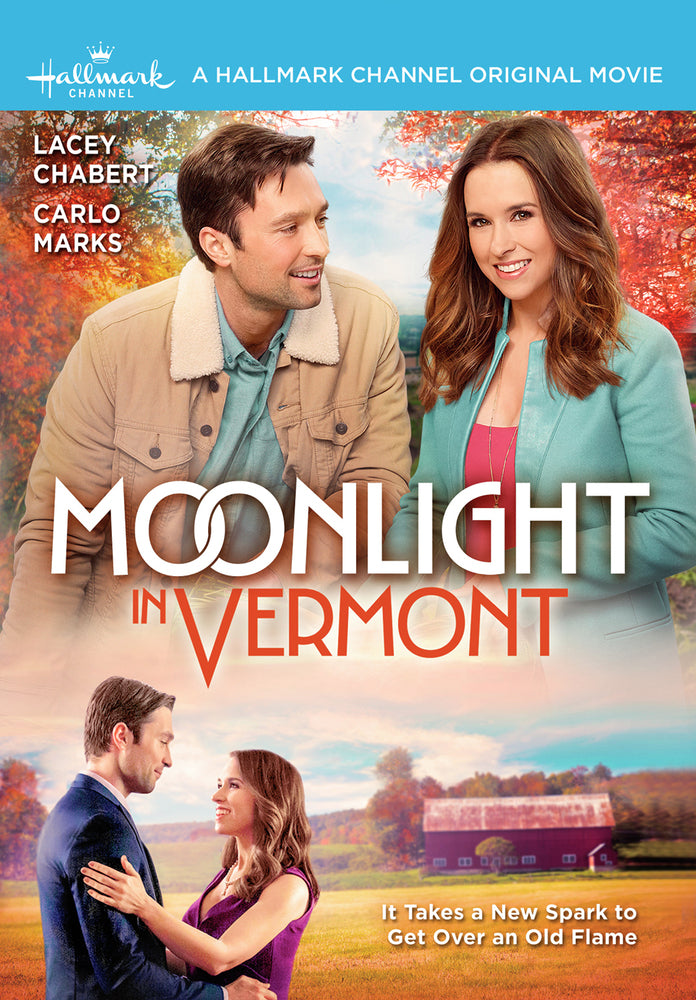 Moonlight in Vermont - 