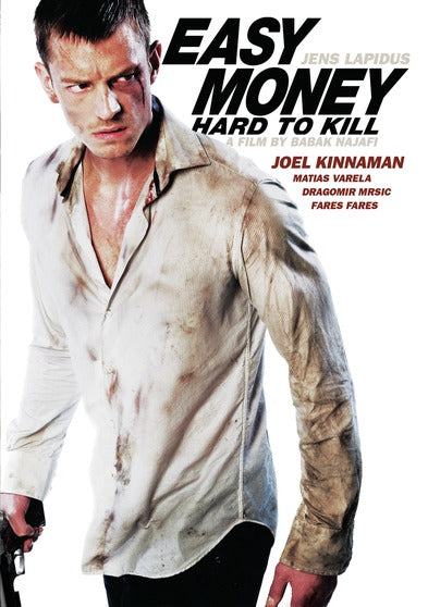 Easy Money: Hard to Kill - 