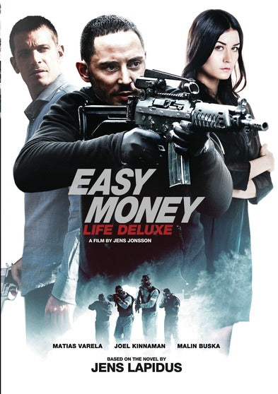 Easy Money: Life Deluxe - 