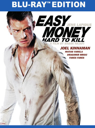 Easy Money: Hard to Kill - 