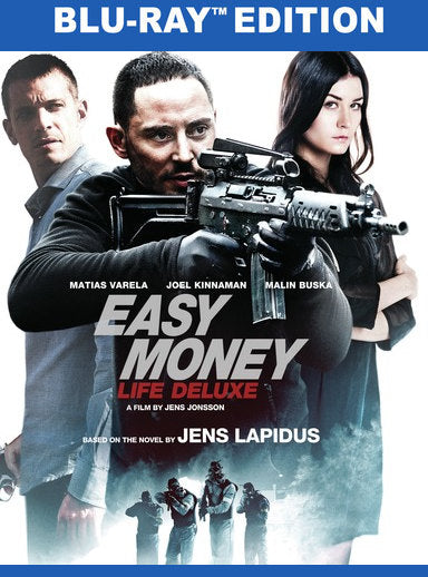 Easy Money: Life Deluxe - 