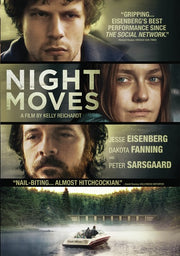 Night Moves - 
