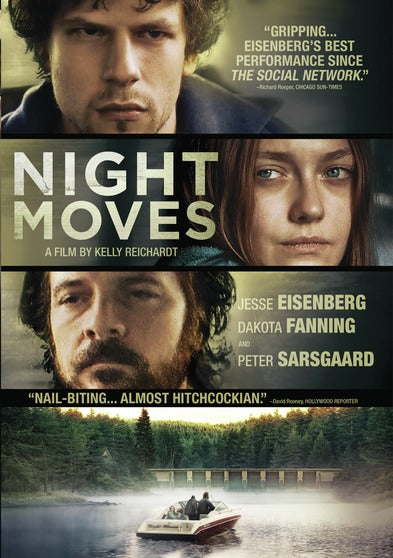 Night Moves - 