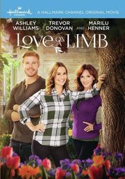 Love On A Limb - 
