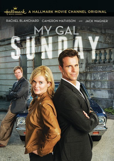 My Gal Sunday - 