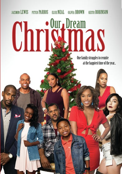 Our Dream Christmas - 