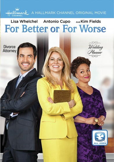 For Better or For Worse - 