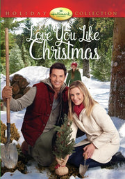 Love You Like Christmas - 