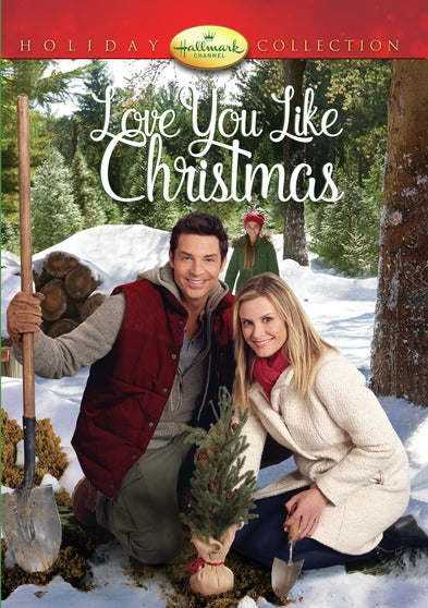 Love You Like Christmas - 