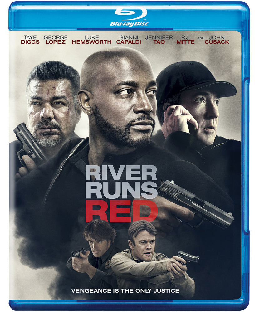 River Runs Red - 